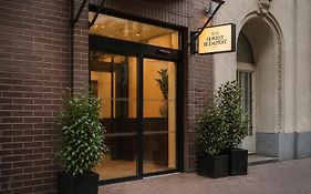 Soho Boutique Hotel