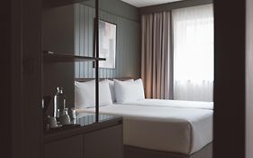 Soho Boutique Hotel